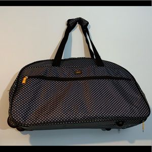 Travel bag Lucas brand